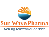 Sunwave Pharma unique customer
