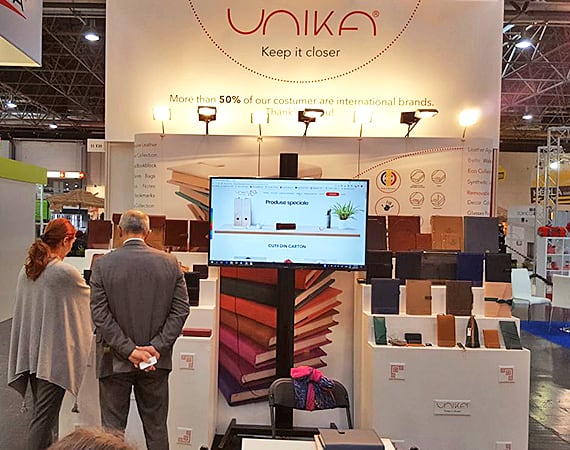 Am participat la PSI