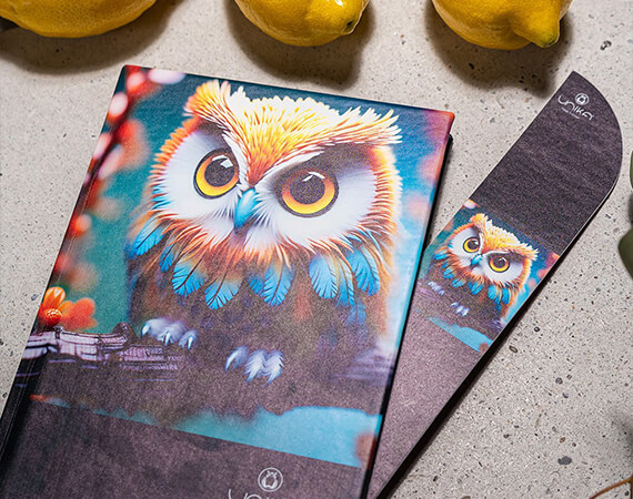 Am revoluționat piața prin colecția FULL PRINT